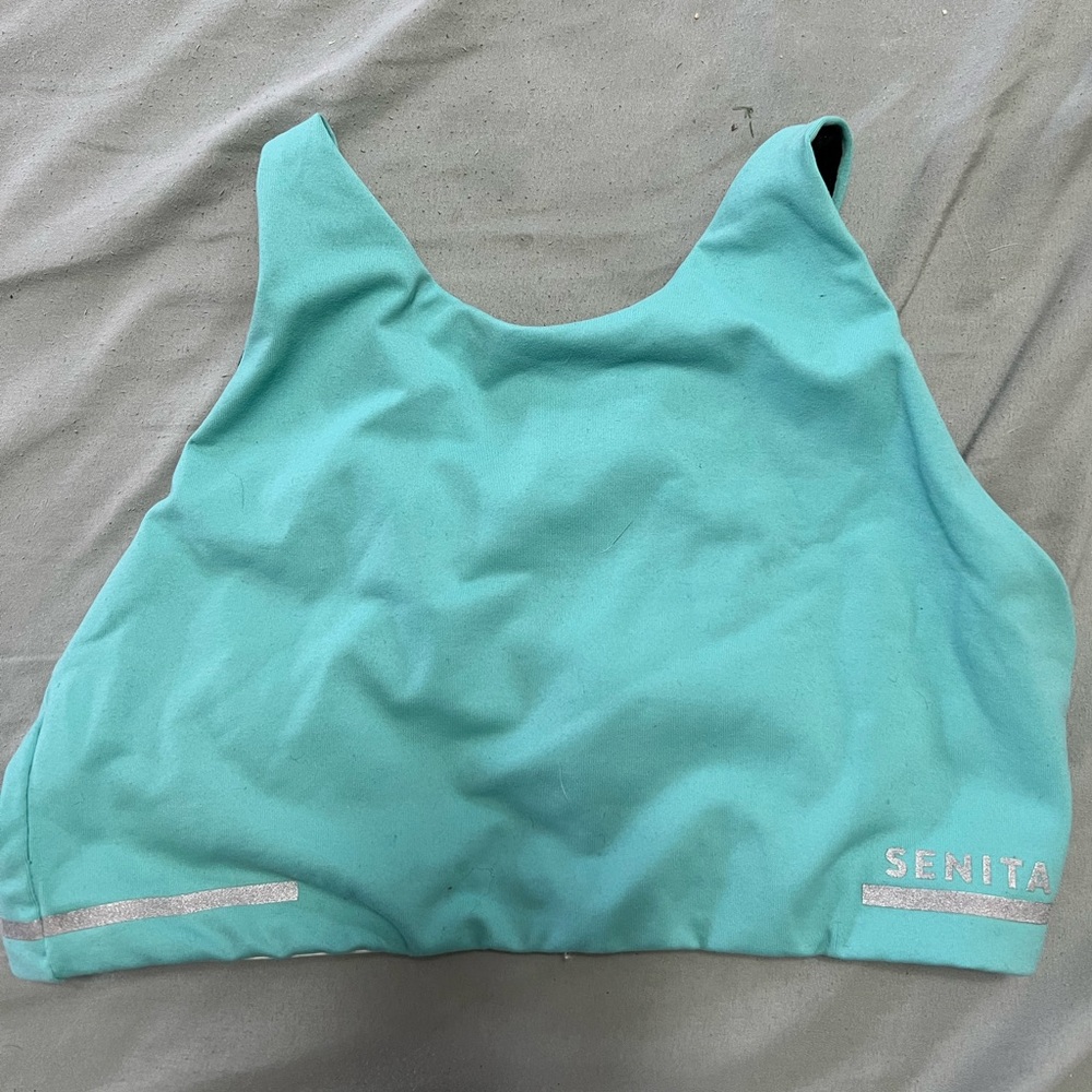 Senita Sports Bra